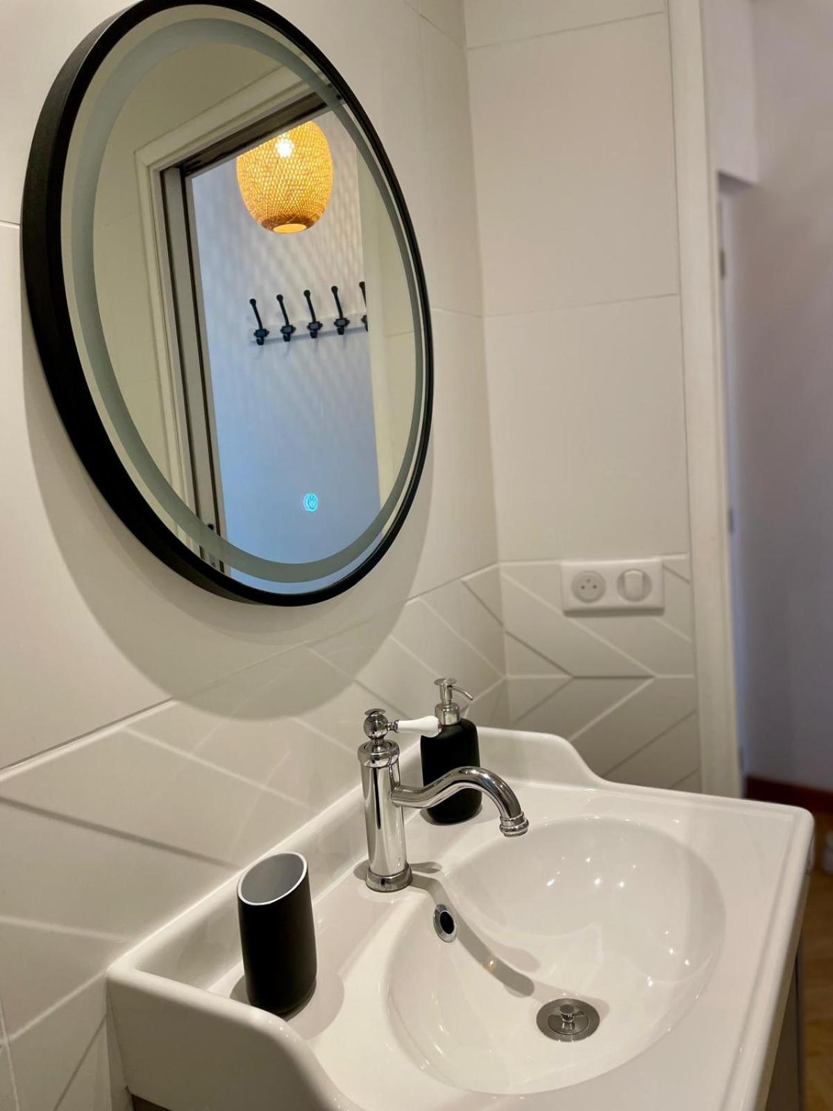 Le Clos De Saint Jo - Dijon Centre T3 Zewnętrze zdjęcie