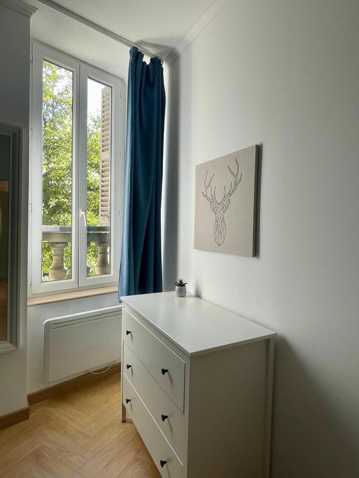 Le Clos De Saint Jo - Dijon Centre T3 Zewnętrze zdjęcie